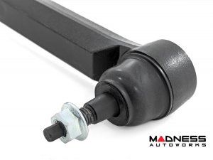 Ford Bronco Tie Rod Upgrade Kit - Forged - Rough Country 